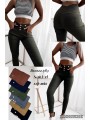 Spodnie damskie , size s-xl, paczka 12szt, mix kolor