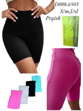 Legginsy damskie , size s-xl, paczka 12szt, mix kolor