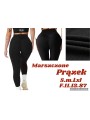 Legginsy damskie , size s-xl, paczka 12szt, 1kolor