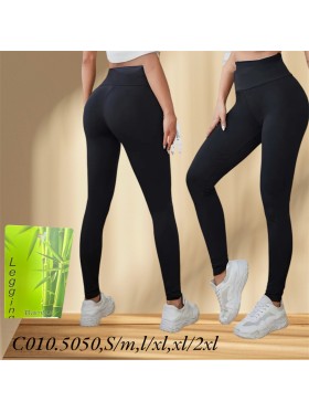 Legginsy damskie , size s-2xl, paczka 12szt, 1 kolor