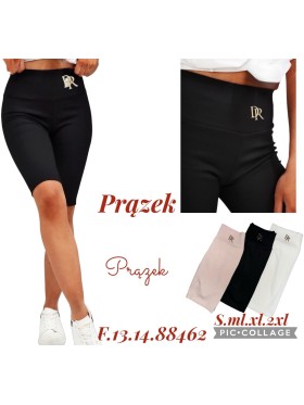 Legginsy damskie , size s-2xl, paczka 12szt, MIX kolor