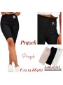 Legginsy damskie , size s-2xl, paczka 12szt, MIX kolor