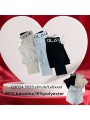 Spodnie  damskie , size S-3XL, paczka 12szt, mix kolor