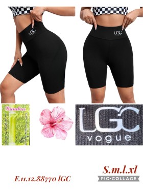 Legginsy damskie , size s-xl, paczka 12szt, 1 kolor
