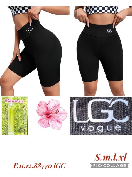 Legginsy damskie , size s-xl, paczka 12szt, 1 kolor