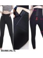 Legginsy  damskie , size s-xl, paczka 12szt, 1 kolor