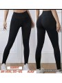 Legginsy  damskie , size 2-6xl, paczka 12szt, 1 kolor