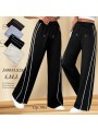 Spodnie  damskie , size S-L, paczka 12szt, mix kolor