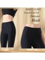 Legginsy   damskie , size S-3xl, paczka 12szt,1 kolor