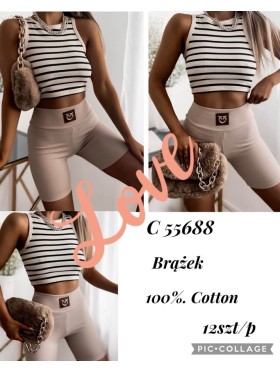 Legginsy   damskie , size S-Xl, paczka 12szt,1 kolor