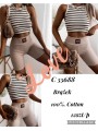 Legginsy   damskie , size S-Xl, paczka 12szt,1 kolor