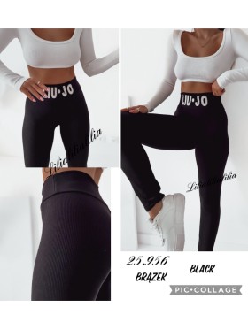 Legginsy   damskie , size S-Xl, paczka 12szt,1 kolor