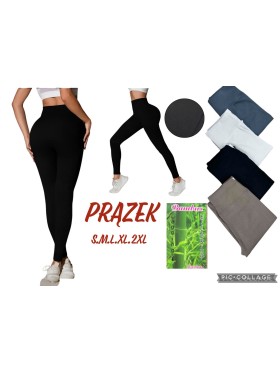 Legginsy   damskie , size S-2Xl, paczka 12szt,MIX kolor
