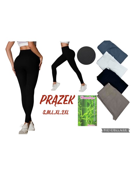 Legginsy   damskie , size S-2Xl, paczka 12szt,MIX kolor