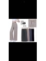 Spodnie damskie , size M-4Xl, paczka 12szt,MIX kolor