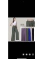 Spodnie damskie , size M-3Xl, paczka 12szt,MIX kolor