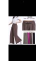 Spodnie damskie , size M-2Xl, paczka 12szt,MIX kolor