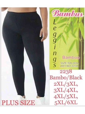 Legginsy damskie , size 2-6Xl, paczka 12szt,1kolor