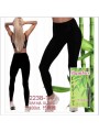 Legginsy damskie , size S-2Xl, paczka 12szt,1kolor