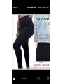 Legginsy damskie , size S-2Xl, paczka 12szt,1kolor