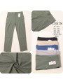 Spodnie damskie , size XL-6Xl, paczka 12szt,MIX kolor