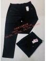 Spodnie damskie , size 2-9Xl, paczka 12szt,1 kolor