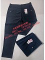 Spodnie damskie , size 2-9Xl, paczka 12szt,1 kolor
