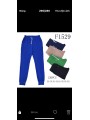Spodnie damskie , size 2-6Xl, paczka 12szt,MIX kolor