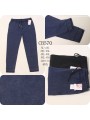 Spodnie damskie , size XL-6Xl, paczka 12szt,MIX kolor