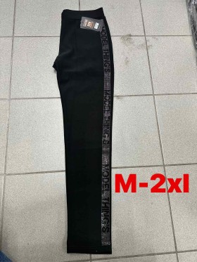 Spodnie damskie , size M-2Xl, paczka 12szt,1 kolor
