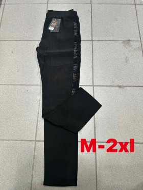 Spodnie damskie , size M-2Xl, paczka 12szt,1 kolor