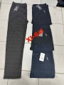 Spodnie damskie , size XL-6Xl, paczka 12szt,MIX kolor
