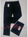 Spodnie damskie , size XL-6Xl, paczka 12szt,1kolor