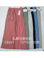 Spodnie damskie , size M-l, paczka 12szt,MIX kolor