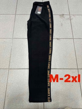 Spodnie damskie , size M-2Xl, paczka 12szt,1kolor