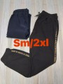 Spodnie damskie , size S-2Xl, paczka 12szt,1kolor