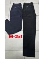 Spodnie damskie , size M-2Xl, paczka 12szt,1kolor