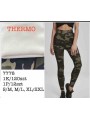 Legginsy damskie , size S-2Xl, paczka 12szt,1 kolor