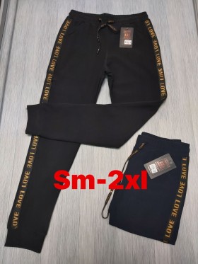 Spodnie damskie , size S-2Xl, paczka 12szt,1kolor