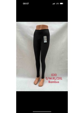 Legginsy damskie , size S-2Xl, paczka 12szt,1 kolor