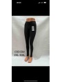 Legginsy damskie , size 2-6Xl, paczka 12szt,1 kolor