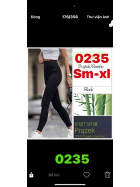 Legginsy damskie , size S-Xl, paczka 12szt,1 kolor
