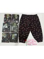 Spodenki damskie , size L-6Xl, paczka 12szt,MIX kolor