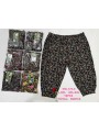 Spodenki damskie , size L-6Xl, paczka 12szt,MIX kolor
