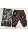 Spodenki damskie , size L-6Xl, paczka 12szt,MIX kolor