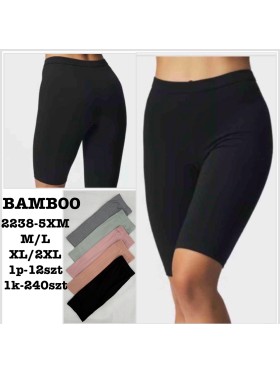 Legginsy damskie , size M-2Xl, paczka 12szt,MIX kolor