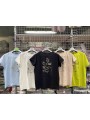 Bluzki damskie , size uni, paczka 12szt,mix kolor