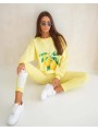 Komplety damskie polskie , size s-xl, paczka 4szt,1kolor