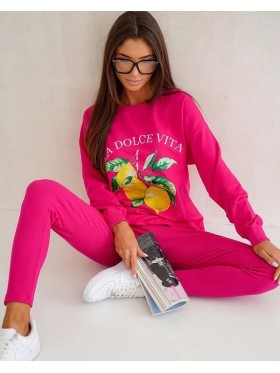 Komplety damskie polskie , size s-xl, paczka 4szt,1kolor