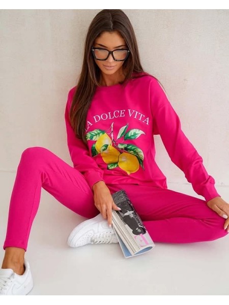 Komplety damskie polskie , size s-xl, paczka 4szt,1kolor